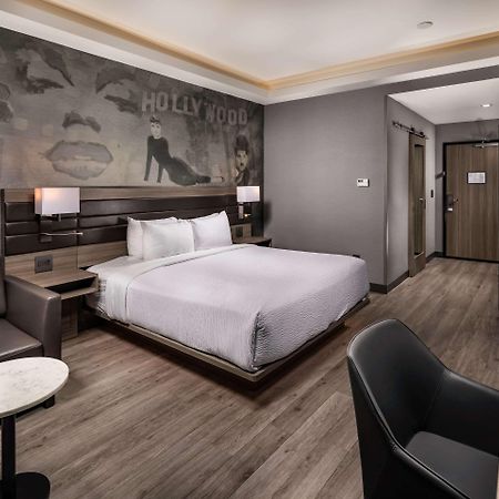 Avenue Hotel, Ascend Hotel Collection Λος Άντζελες Εξωτερικό φωτογραφία