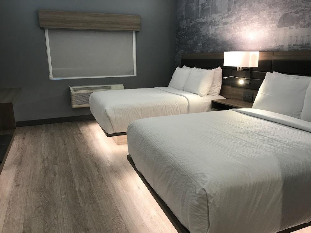 Avenue Hotel, Ascend Hotel Collection Λος Άντζελες Εξωτερικό φωτογραφία
