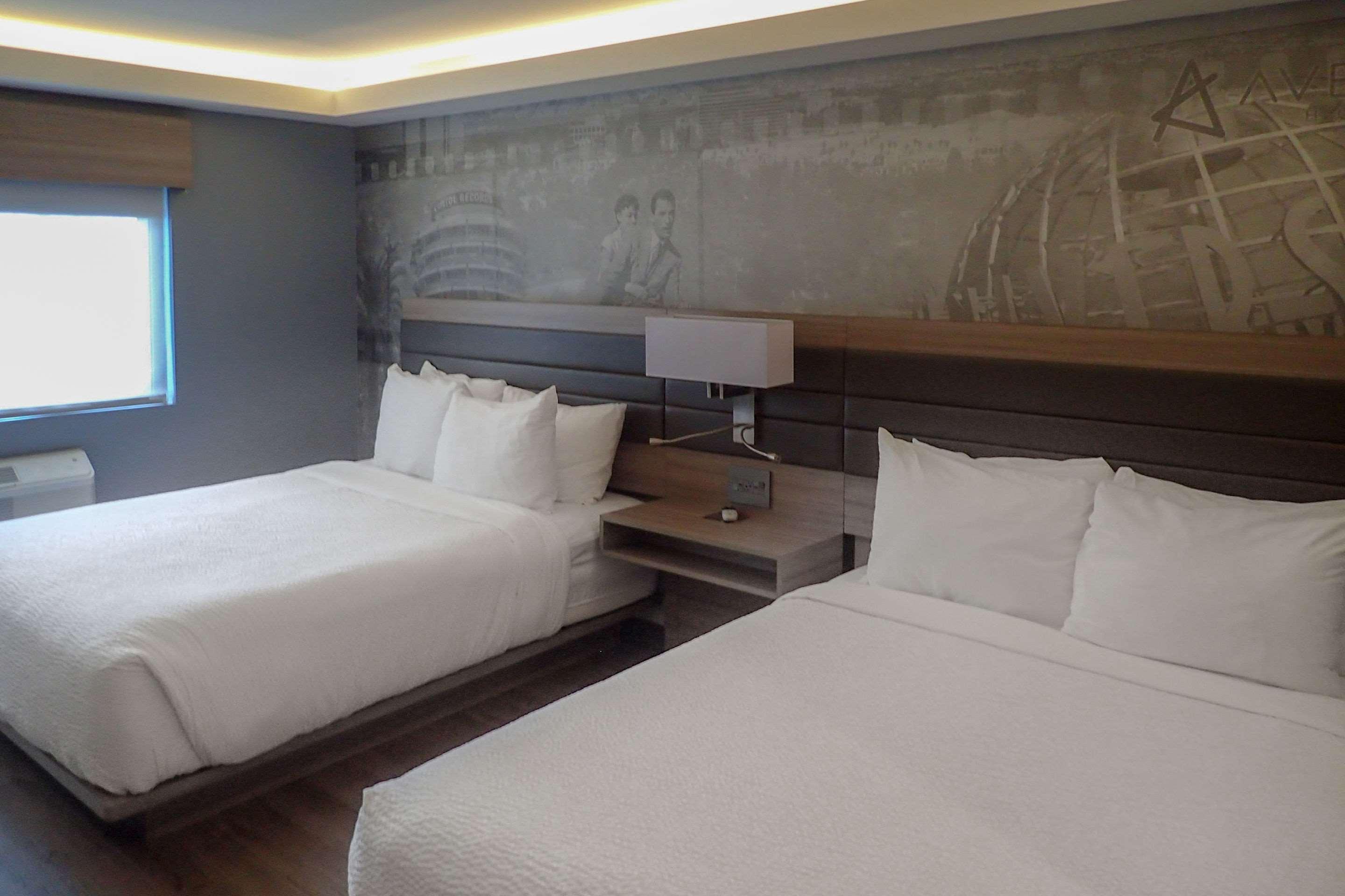 Avenue Hotel, Ascend Hotel Collection Λος Άντζελες Εξωτερικό φωτογραφία