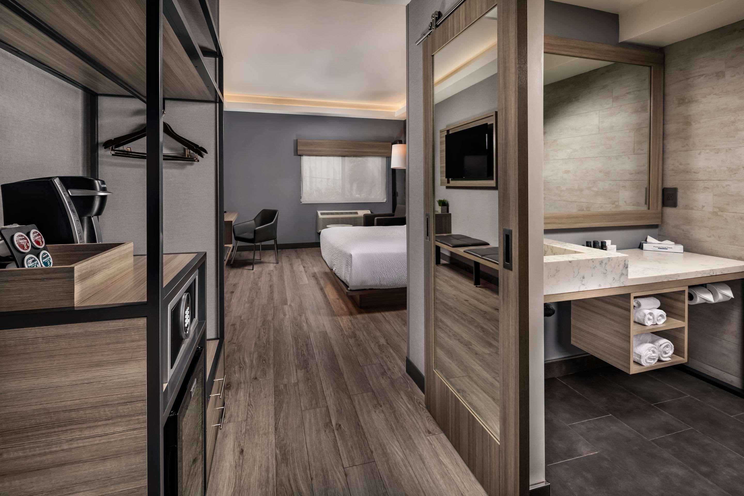 Avenue Hotel, Ascend Hotel Collection Λος Άντζελες Εξωτερικό φωτογραφία