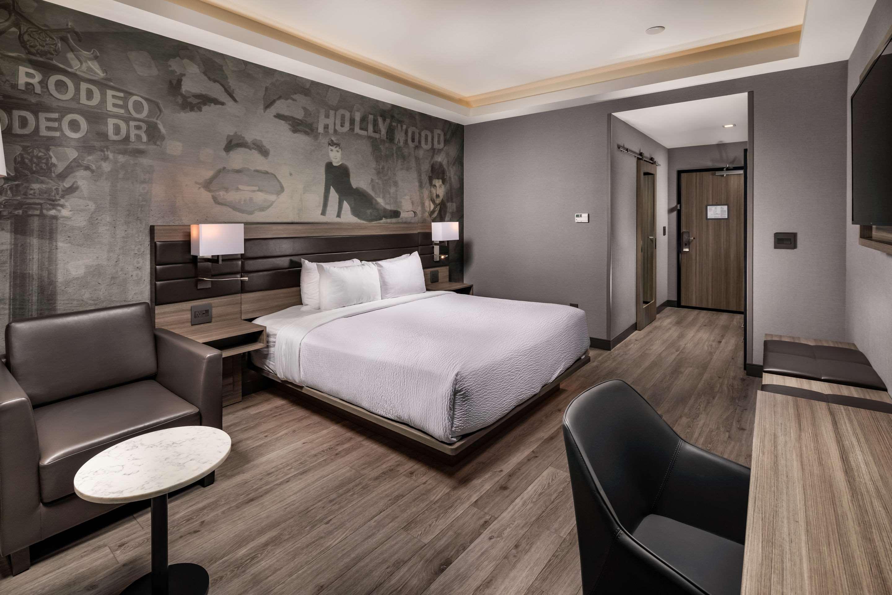 Avenue Hotel, Ascend Hotel Collection Λος Άντζελες Εξωτερικό φωτογραφία