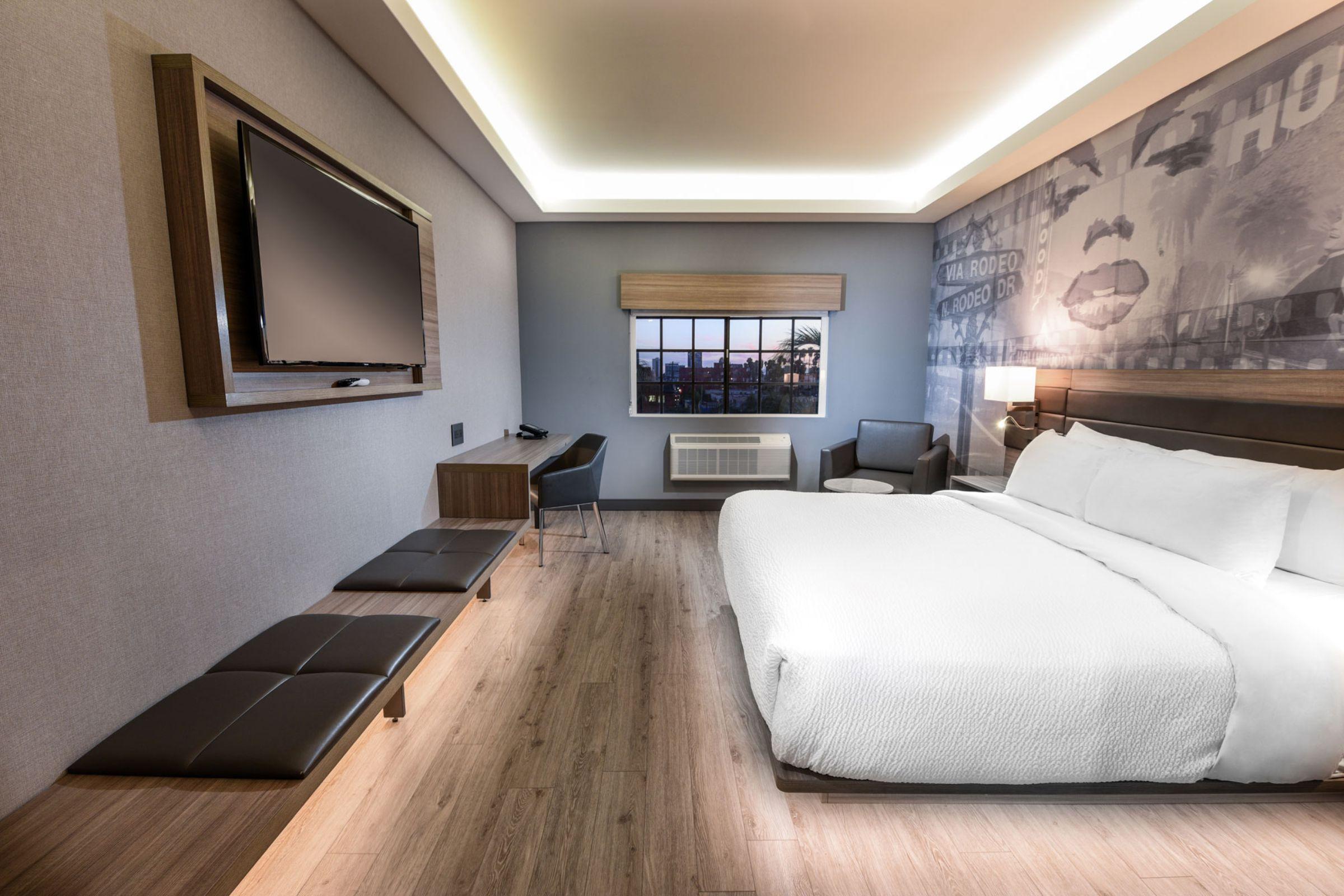 Avenue Hotel, Ascend Hotel Collection Λος Άντζελες Εξωτερικό φωτογραφία