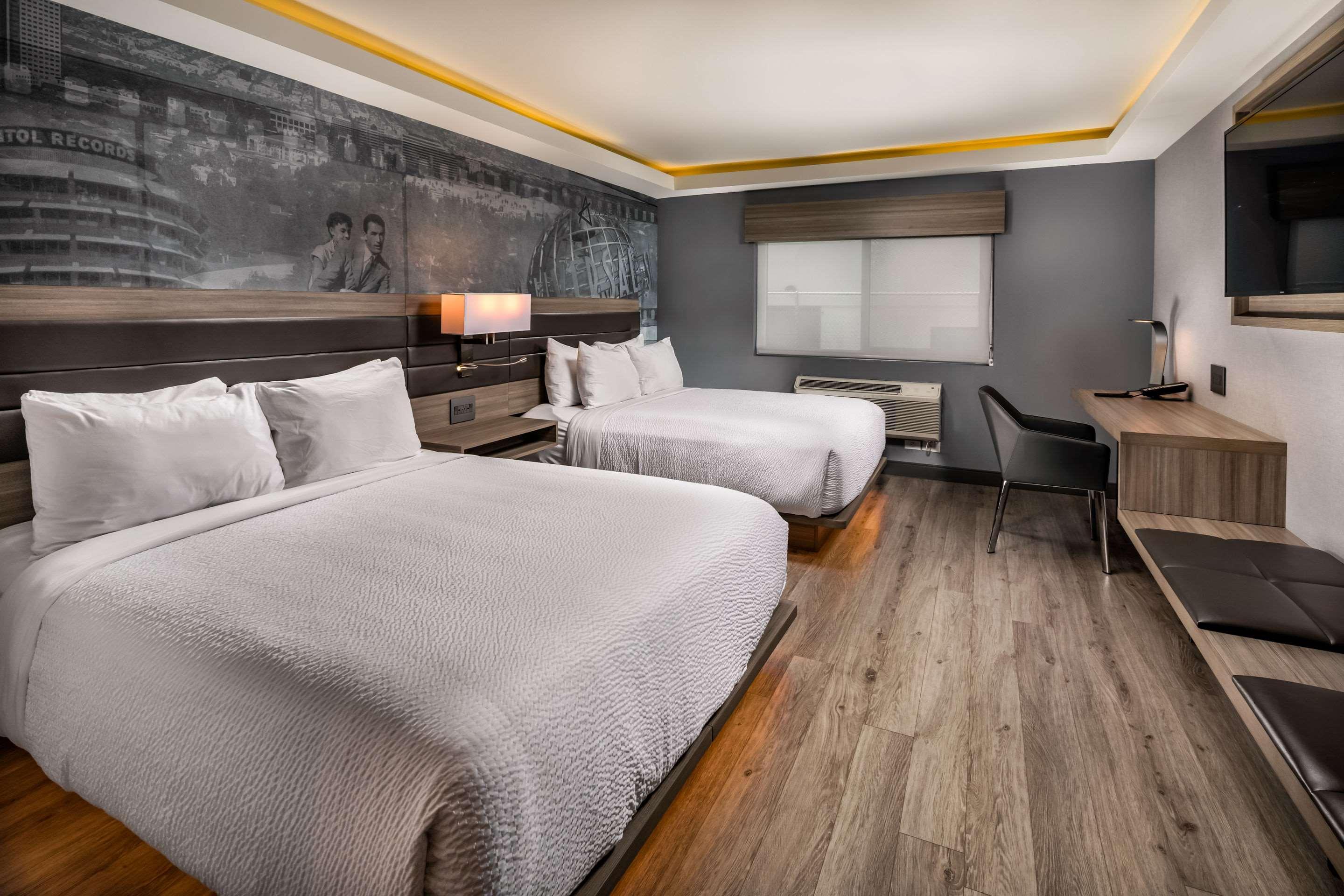 Avenue Hotel, Ascend Hotel Collection Λος Άντζελες Εξωτερικό φωτογραφία