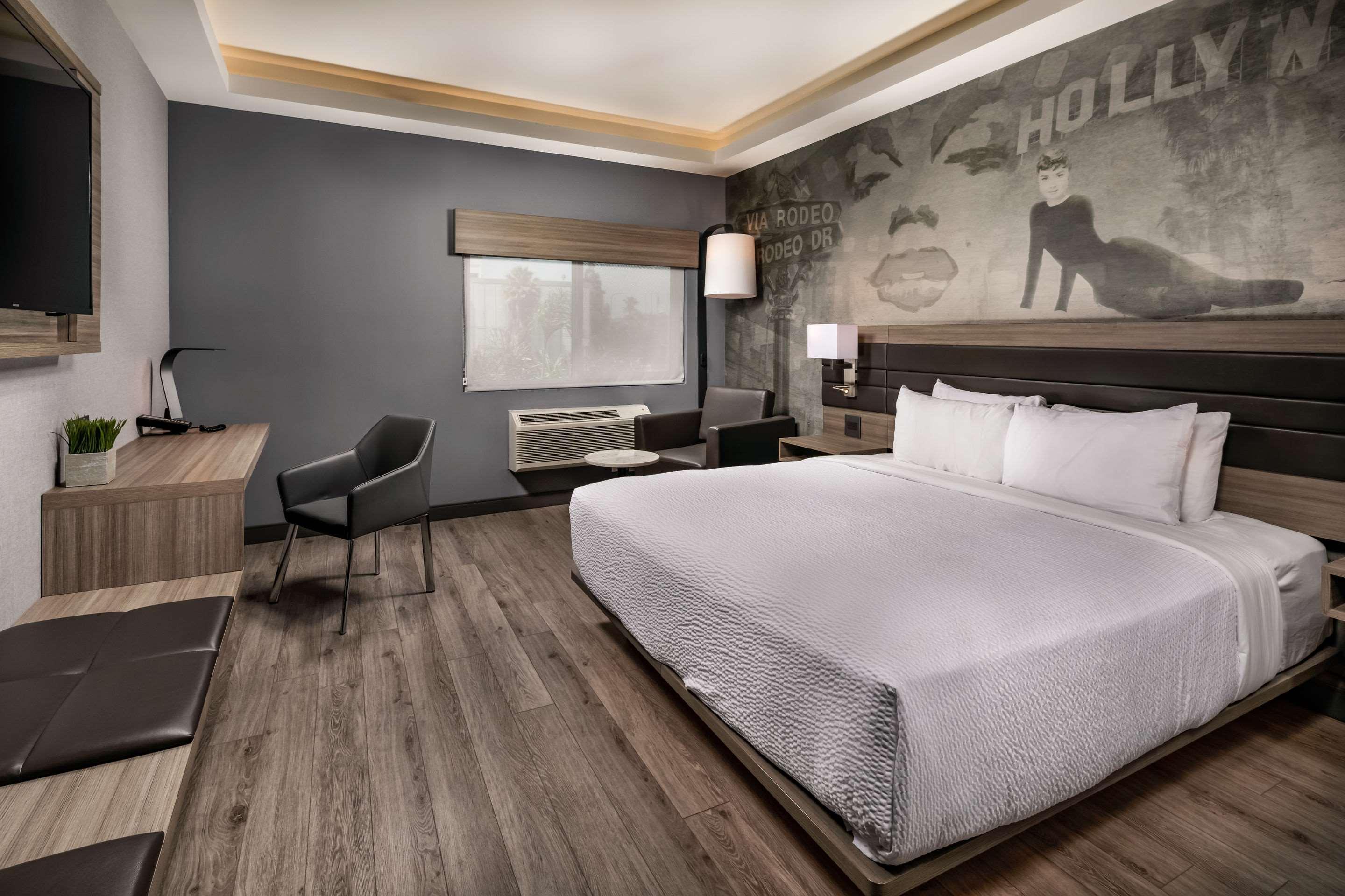 Avenue Hotel, Ascend Hotel Collection Λος Άντζελες Εξωτερικό φωτογραφία