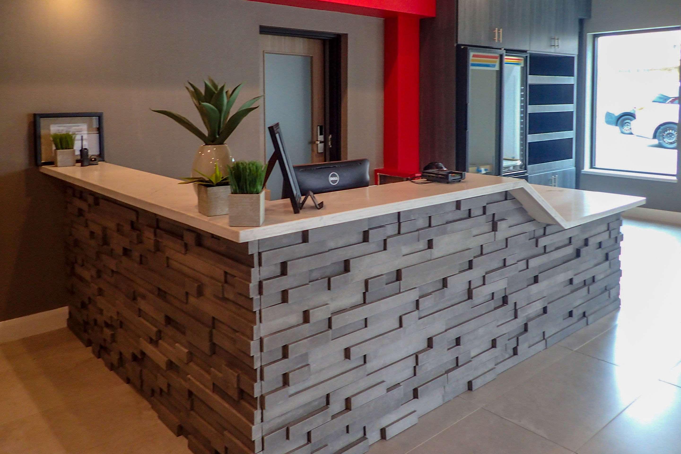 Avenue Hotel, Ascend Hotel Collection Λος Άντζελες Εξωτερικό φωτογραφία