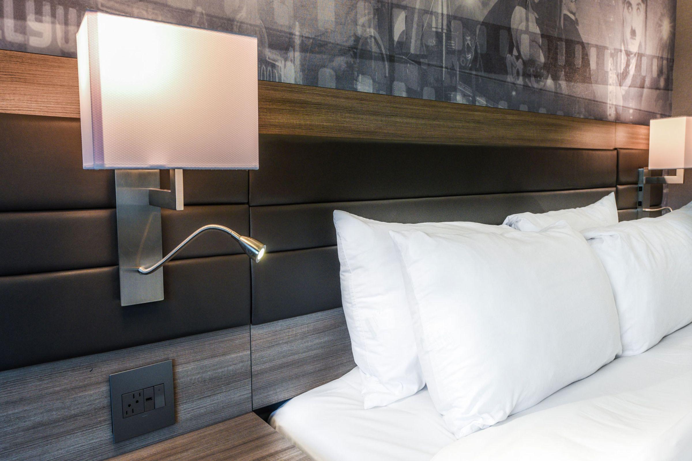 Avenue Hotel, Ascend Hotel Collection Λος Άντζελες Εξωτερικό φωτογραφία