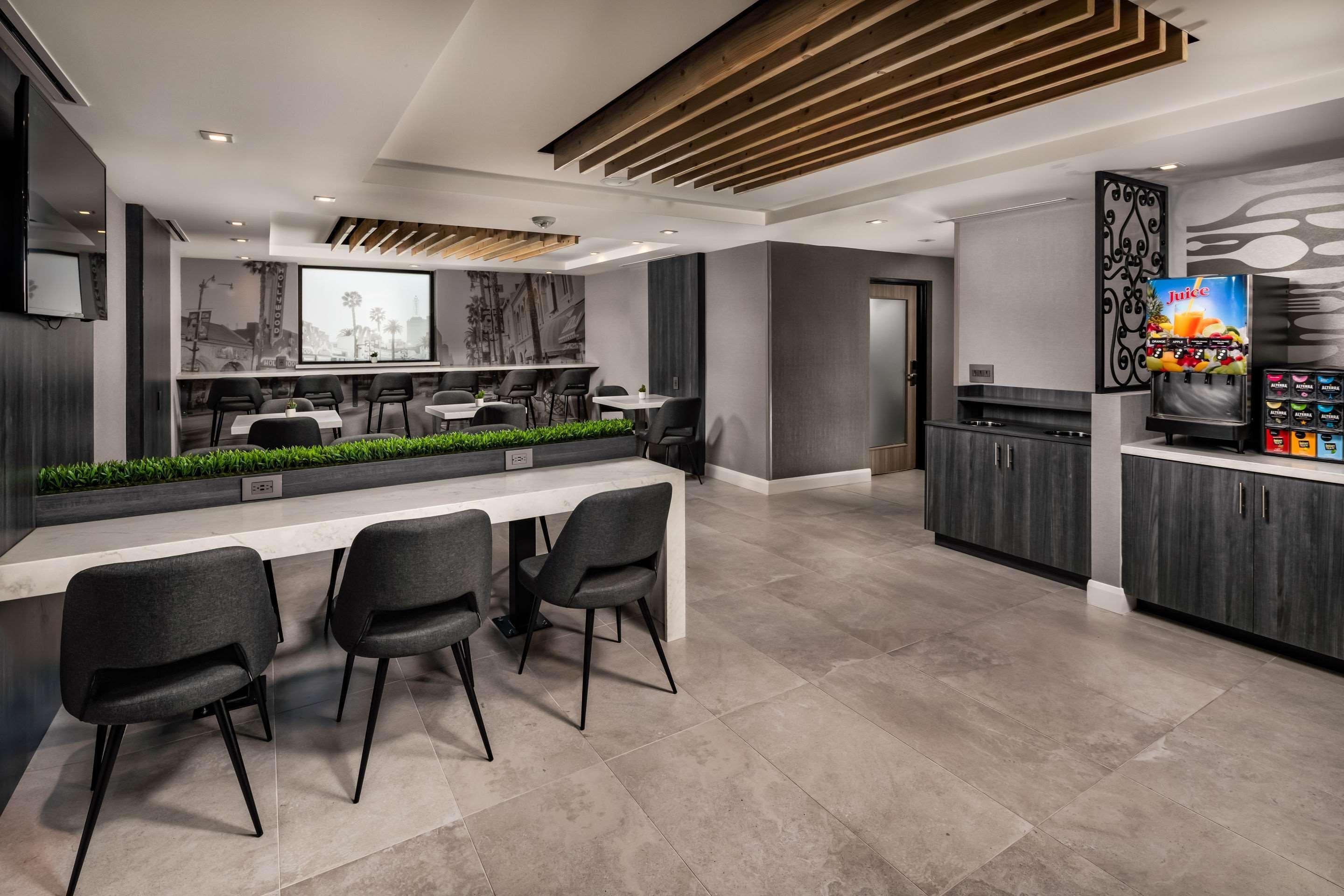 Avenue Hotel, Ascend Hotel Collection Λος Άντζελες Εξωτερικό φωτογραφία
