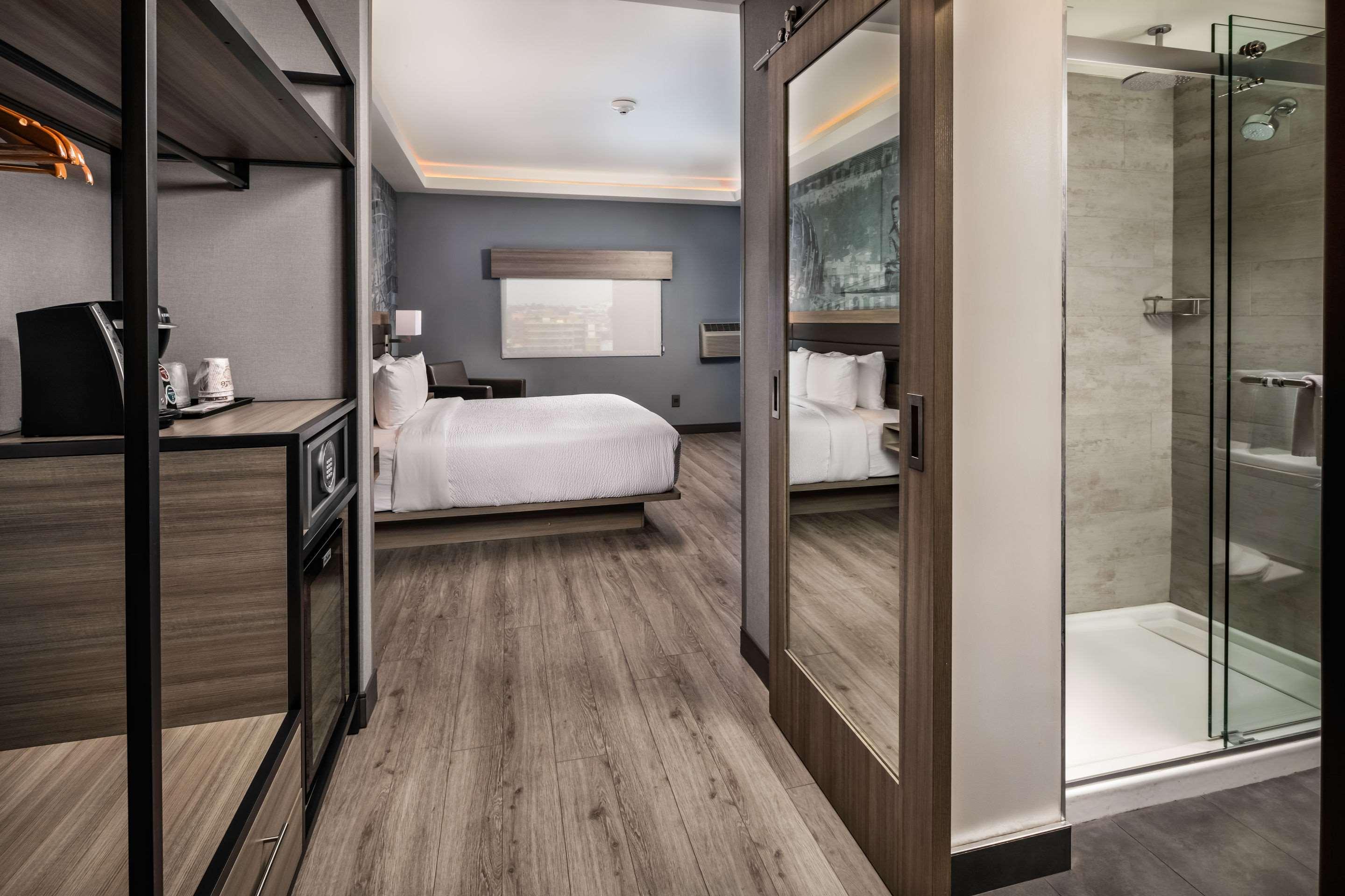 Avenue Hotel, Ascend Hotel Collection Λος Άντζελες Εξωτερικό φωτογραφία