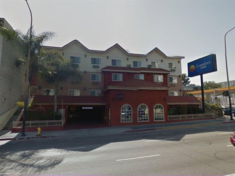 Avenue Hotel, Ascend Hotel Collection Λος Άντζελες Εξωτερικό φωτογραφία
