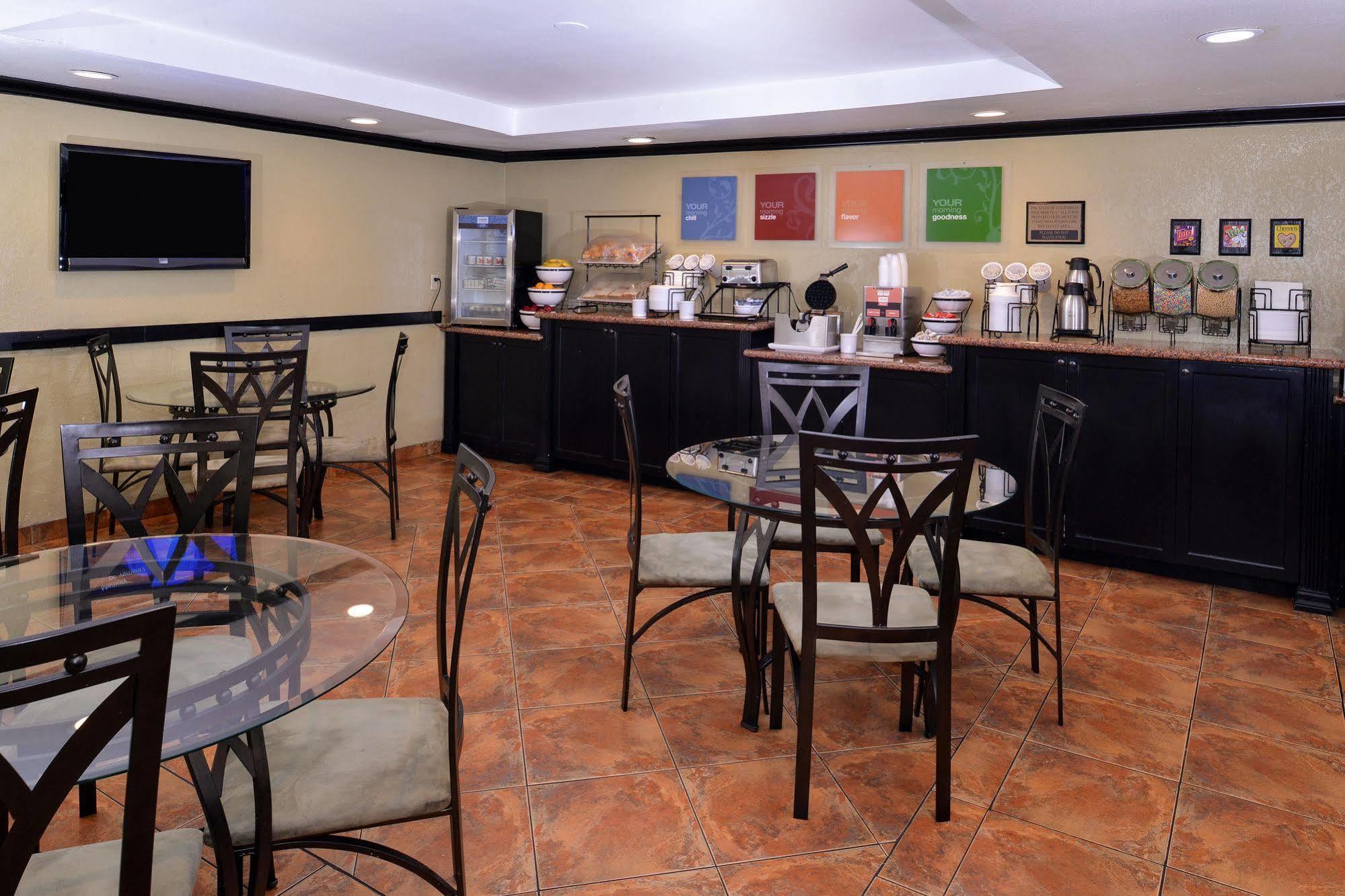 Avenue Hotel, Ascend Hotel Collection Λος Άντζελες Εξωτερικό φωτογραφία