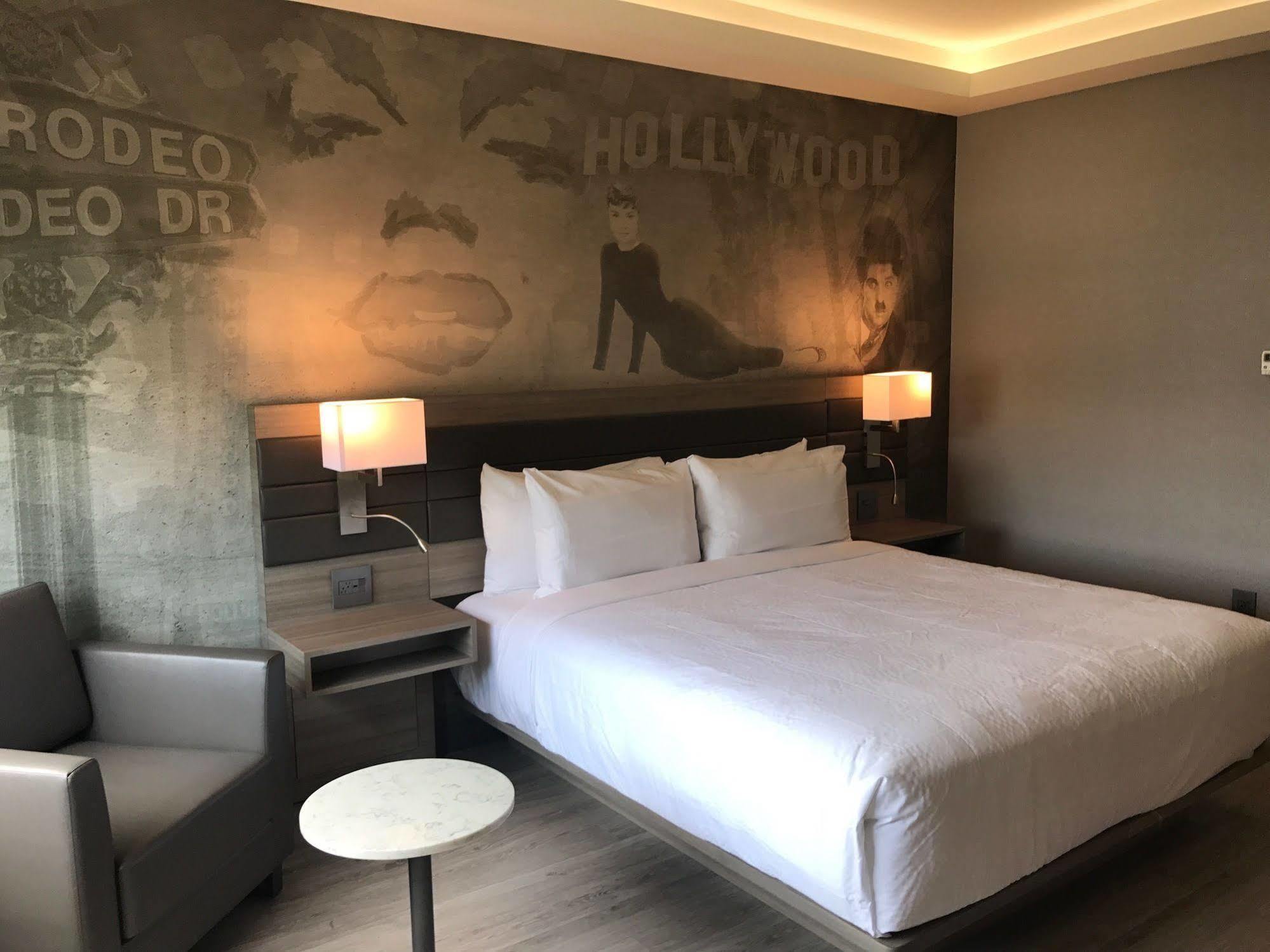 Avenue Hotel, Ascend Hotel Collection Λος Άντζελες Εξωτερικό φωτογραφία