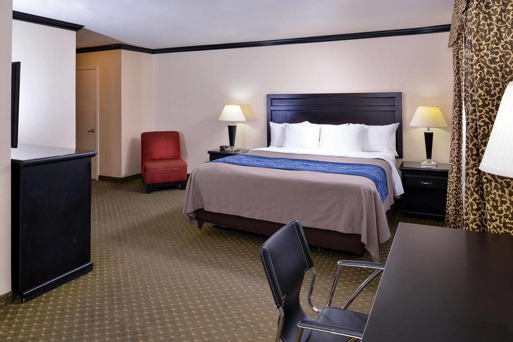 Avenue Hotel, Ascend Hotel Collection Λος Άντζελες Εξωτερικό φωτογραφία