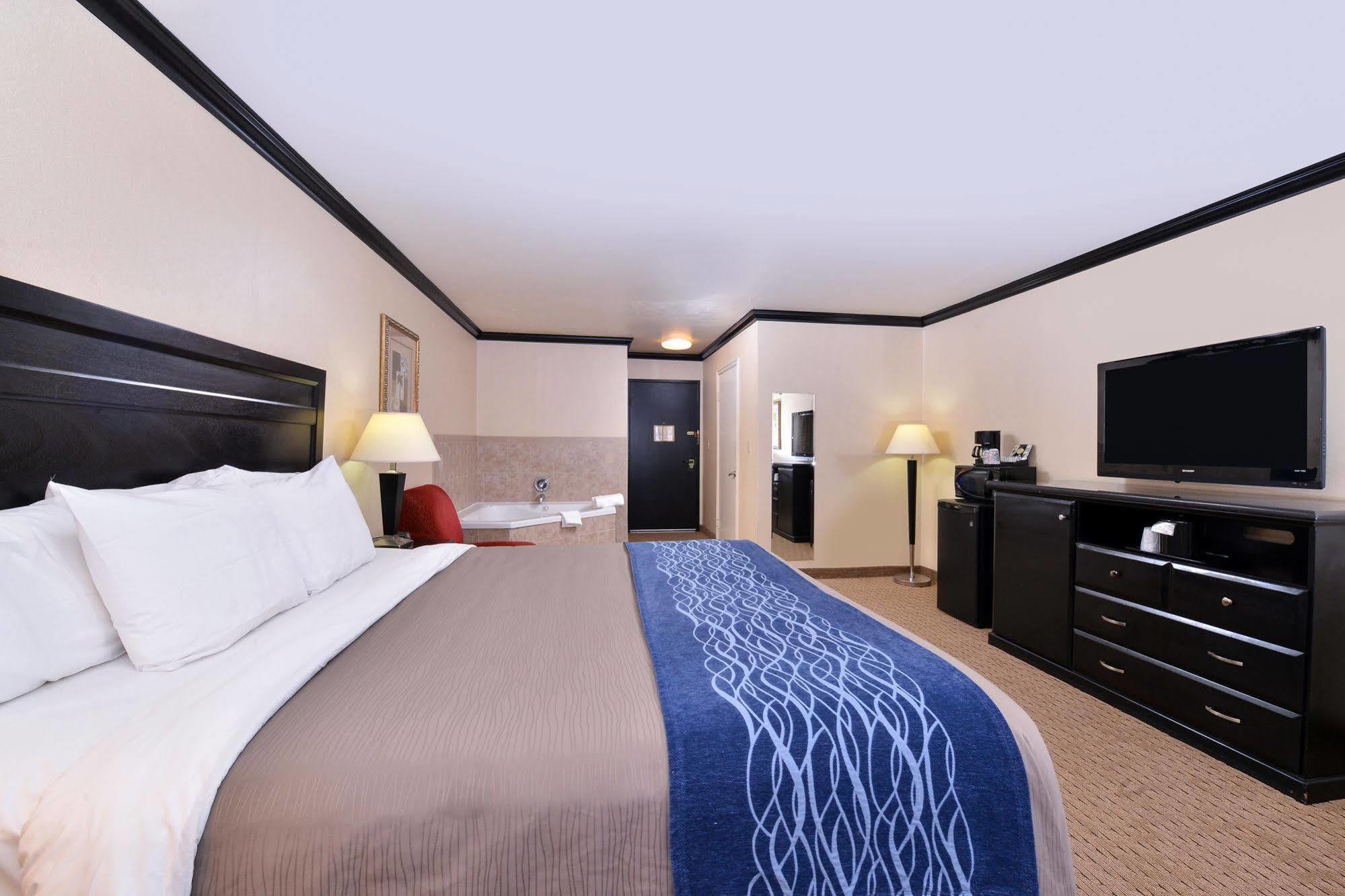 Avenue Hotel, Ascend Hotel Collection Λος Άντζελες Εξωτερικό φωτογραφία
