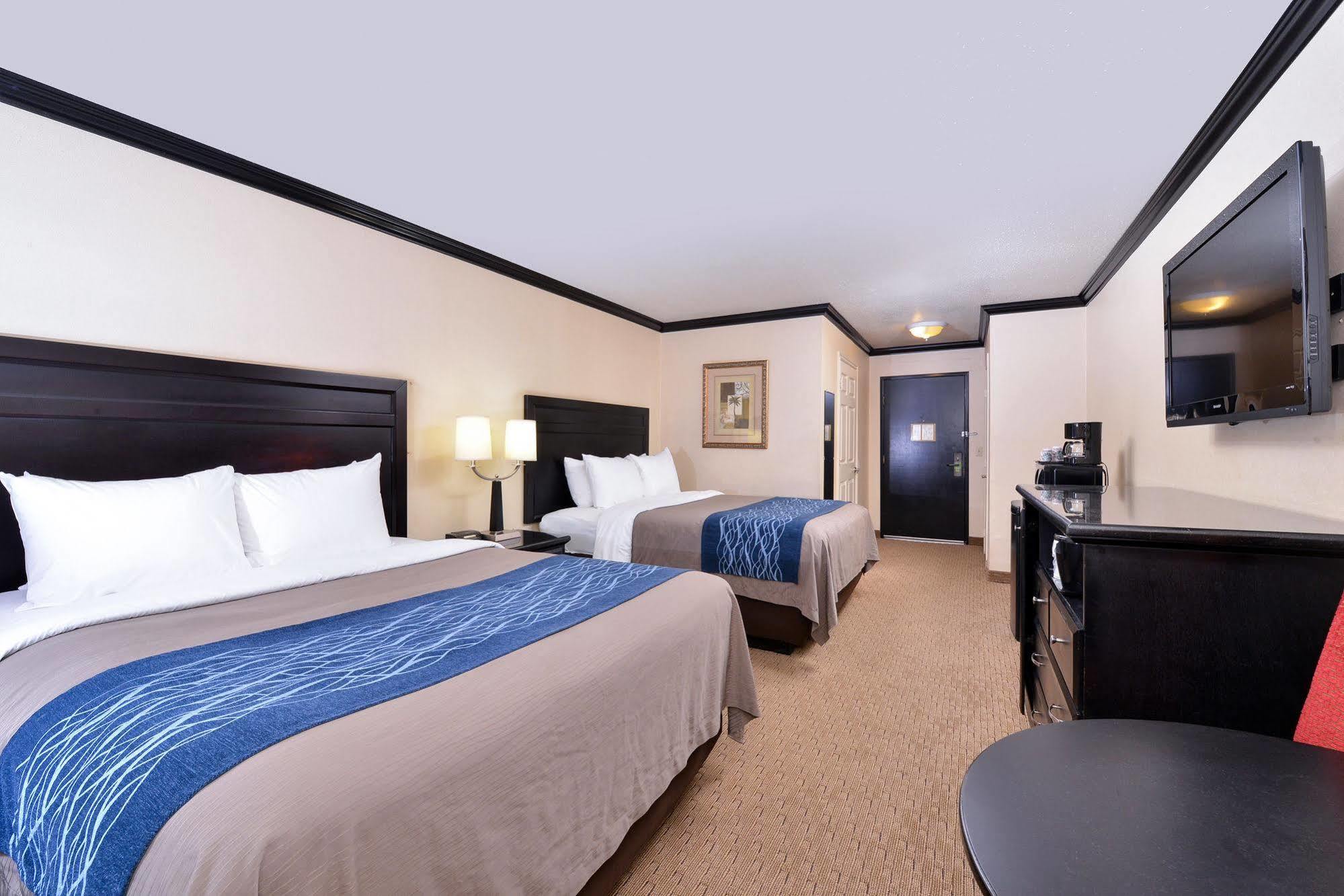 Avenue Hotel, Ascend Hotel Collection Λος Άντζελες Εξωτερικό φωτογραφία
