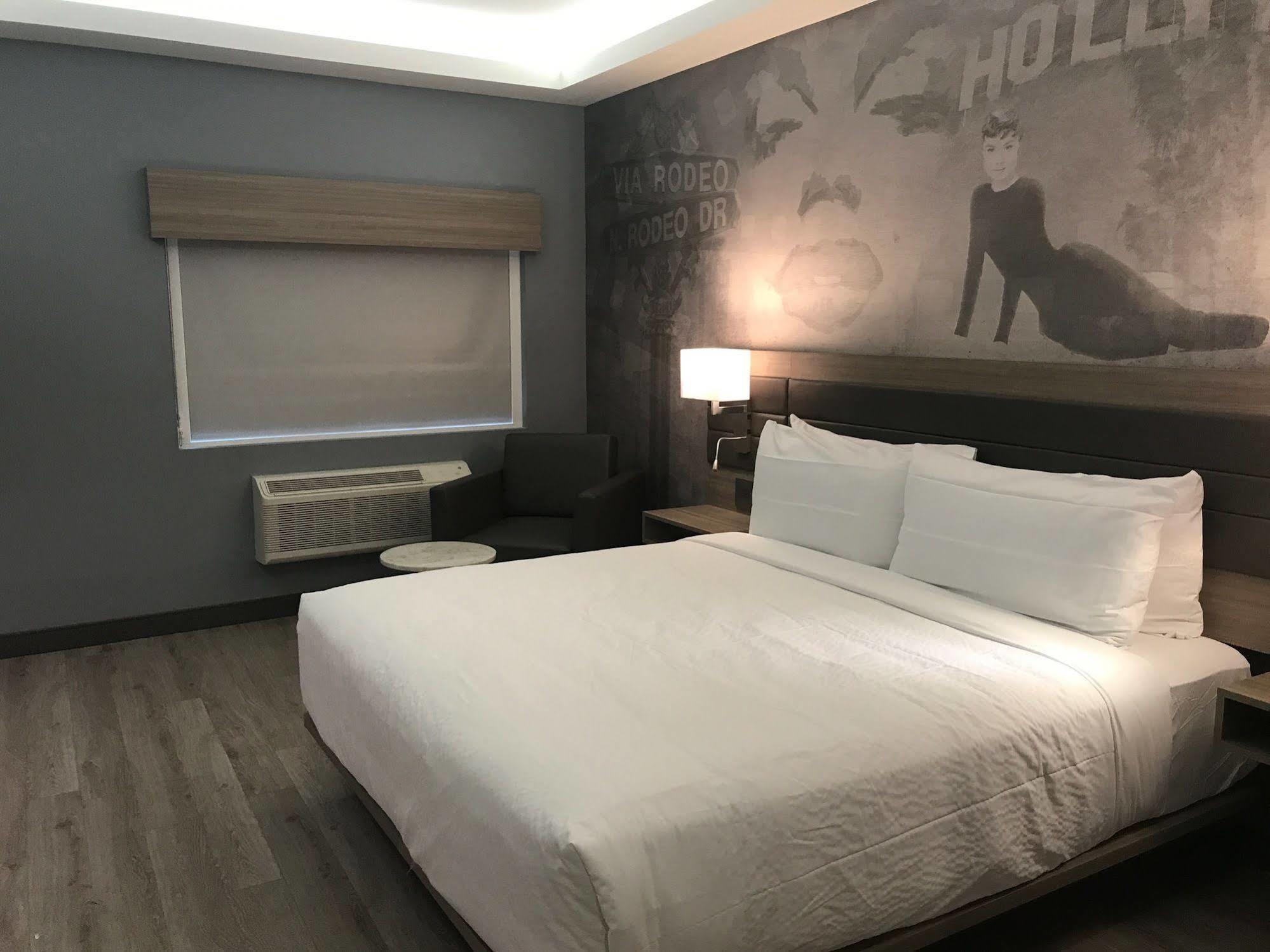 Avenue Hotel, Ascend Hotel Collection Λος Άντζελες Εξωτερικό φωτογραφία