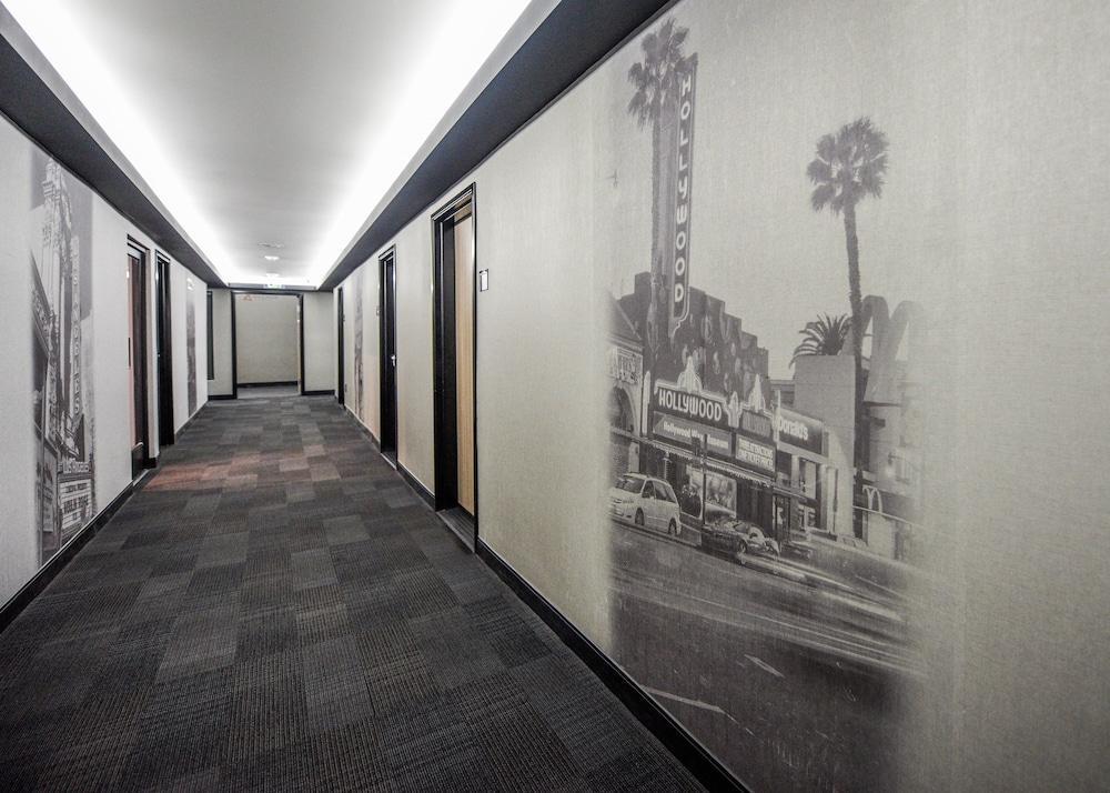 Avenue Hotel, Ascend Hotel Collection Λος Άντζελες Εξωτερικό φωτογραφία